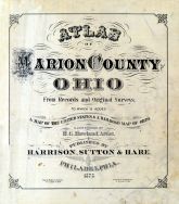 Marion County 1878 